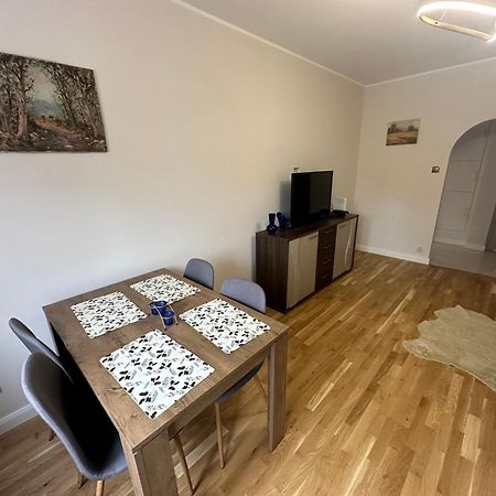 Gdanskie Apartamenty - Apartment Premium In Old Town Exteriér fotografie