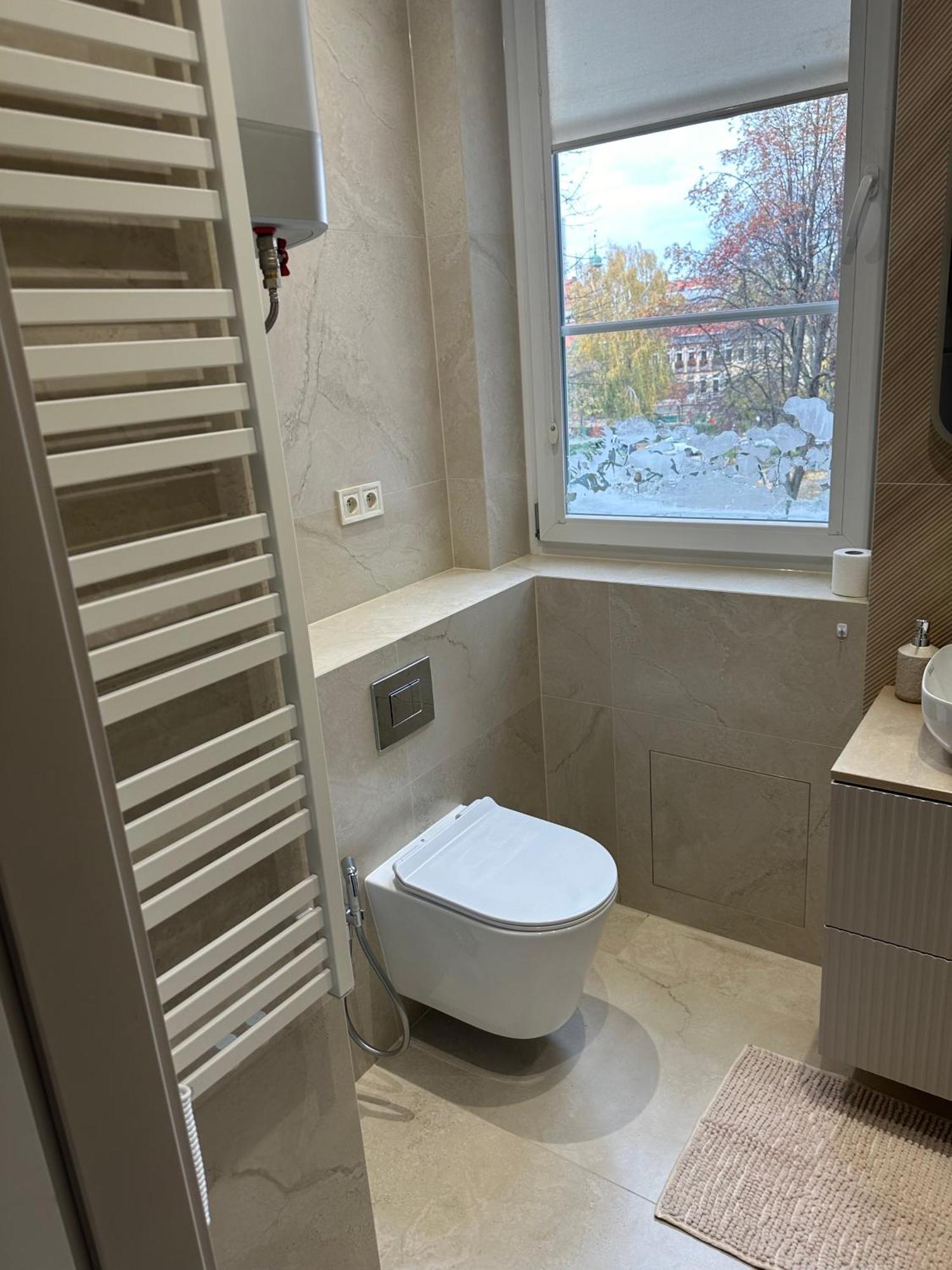Gdanskie Apartamenty - Apartment Premium In Old Town Exteriér fotografie