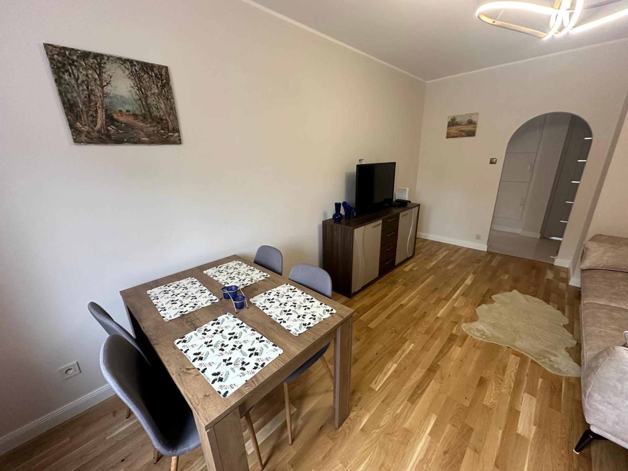 Gdanskie Apartamenty - Apartment Premium In Old Town Exteriér fotografie