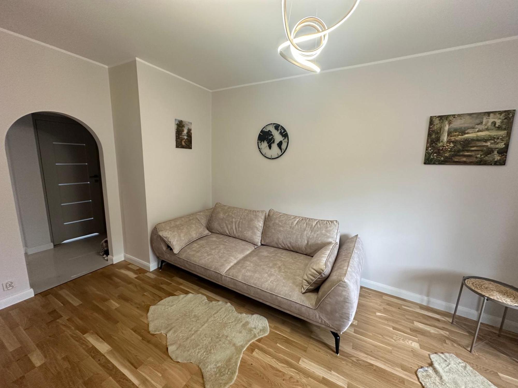 Gdanskie Apartamenty - Apartment Premium In Old Town Exteriér fotografie
