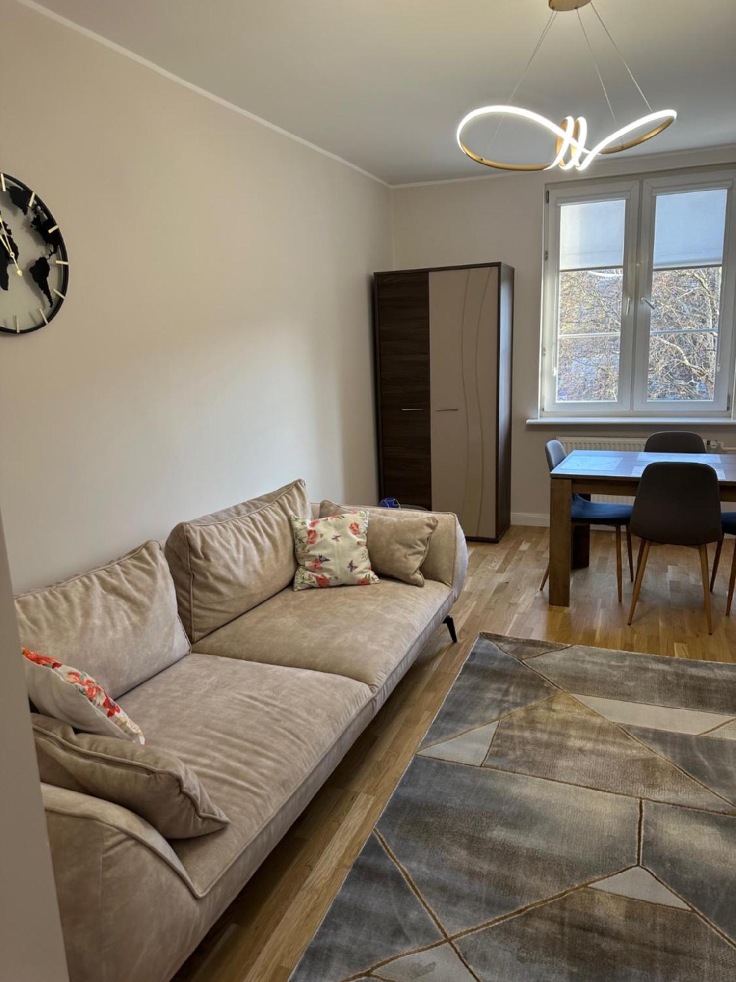 Gdanskie Apartamenty - Apartment Premium In Old Town Exteriér fotografie