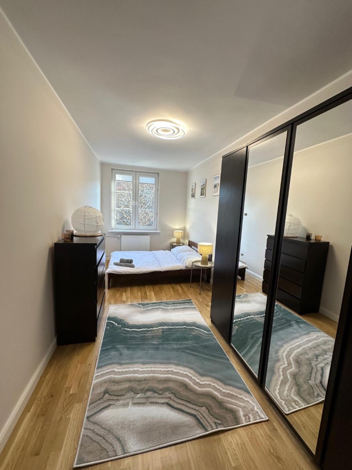 Gdanskie Apartamenty - Apartment Premium In Old Town Exteriér fotografie