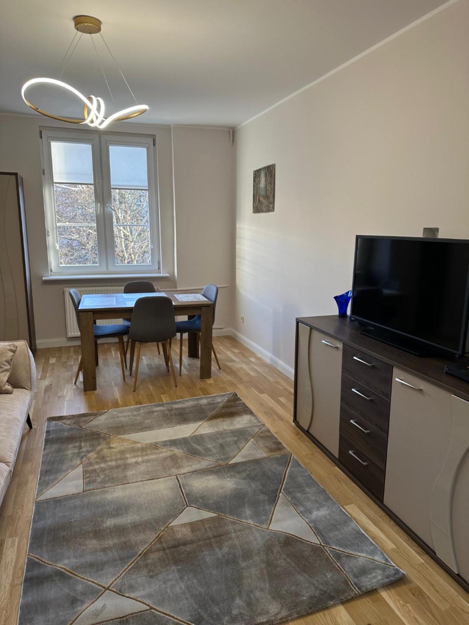 Gdanskie Apartamenty - Apartment Premium In Old Town Exteriér fotografie